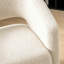 Fauteuil demi-tonneau pivotant Modern-2140299429