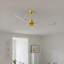 Alessandra Outdoor Downrod Ceiling Fan-1465004014-1465004013
