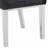 Cammack Upholstered Side Chair with Armrest (Set of 2),Upholstered dining room chair,dinning chair,kitchen chair-1123977248