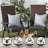 Outdoor Dining Chair Seat Pad-2143581898