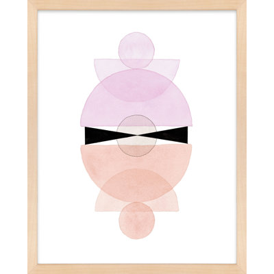 Compassion Print by Allison Rietta