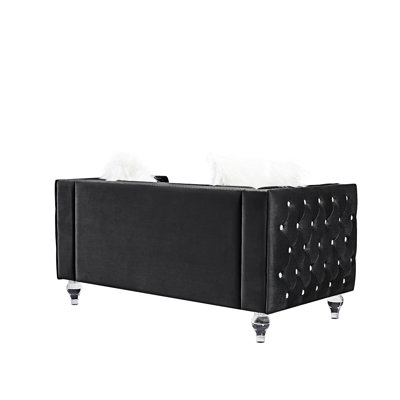 Modern Sectional  Sofa couch Upholstered Sofa