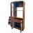 Free Standing Kitchen Pantry With Open Space-1854587446