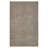 Bottorff Dual Surface Premium Profile 1/3 Non Slip Rug Pad-1618457233