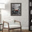 Cadre photo simple Taquia-85970828