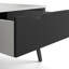 Brennan Four Leg Coffee Table-1356197851