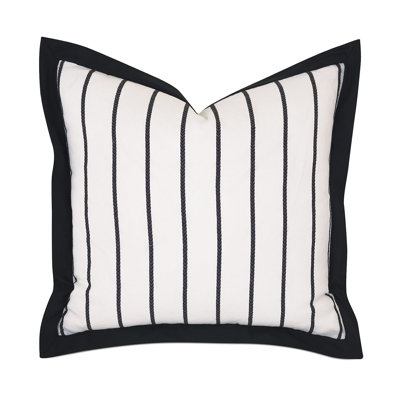 Spectator Linen Blend Striped by Barclay Butera
