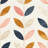 Hewish Peel & Stick Floral Roll-133808437