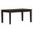 Table basse Nara