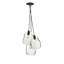 Bubble 3 - Light Chandelier-40401934-40401935