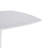 Square Dining Table with Metal Pedestal-1356093783-1356093781-1356093776