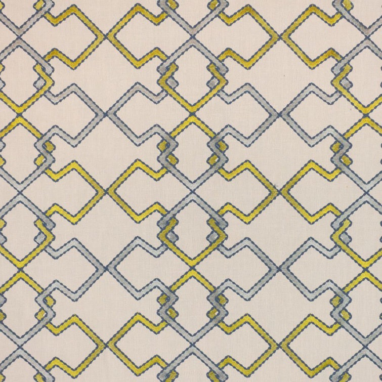 Tissu Suite Interlock