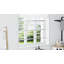 Wilsen 3 Piece Adjustable Security Window Bar
