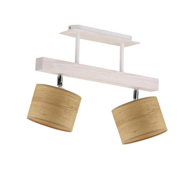 Guria 47cm 2 -Light Track Kit