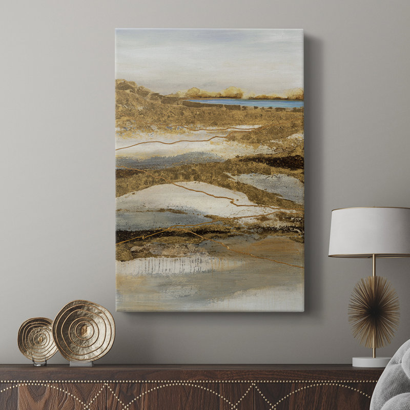 Allons-y - galerie Cavas sur mesure, H 18 po x l 12 po