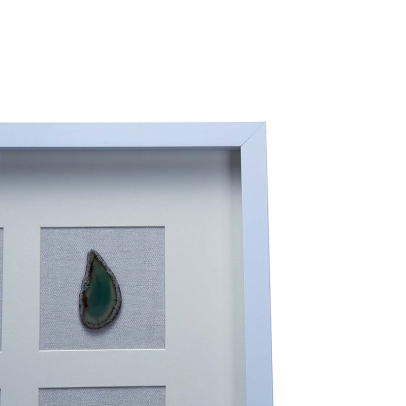 Décoration murale Shadow Box