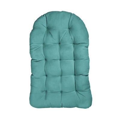 Outdoor Seat/Back Cushion Egg Chair Cushion