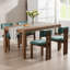 Chaise de salle à manger Janeene-946853352