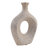 Vannorman Ceramic Sculptural Cut-Out Table Vase -190239353-164120125