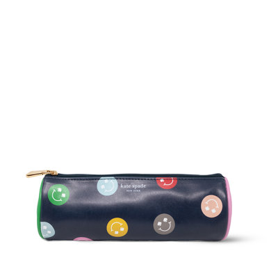 Trousse ronde, Smiley Spade