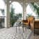 Tapis floral Galena Performance