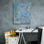  «Shoals 3» par Alicia Ludwig, art mural sur toile-169807518
