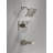 Pivotal 14 Series Tub and Shower Faucet-23851671