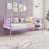 Purple selected
