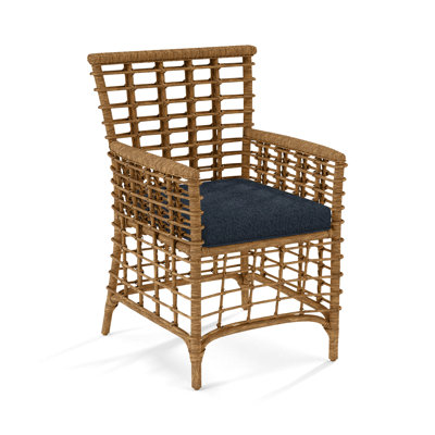 Fauteuil Luca