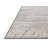 Machine Washable Gray Area Rug-1061502383