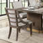 Ensemble de 2 fauteuils Modern