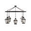 Winterton 15 - Light Chandelier