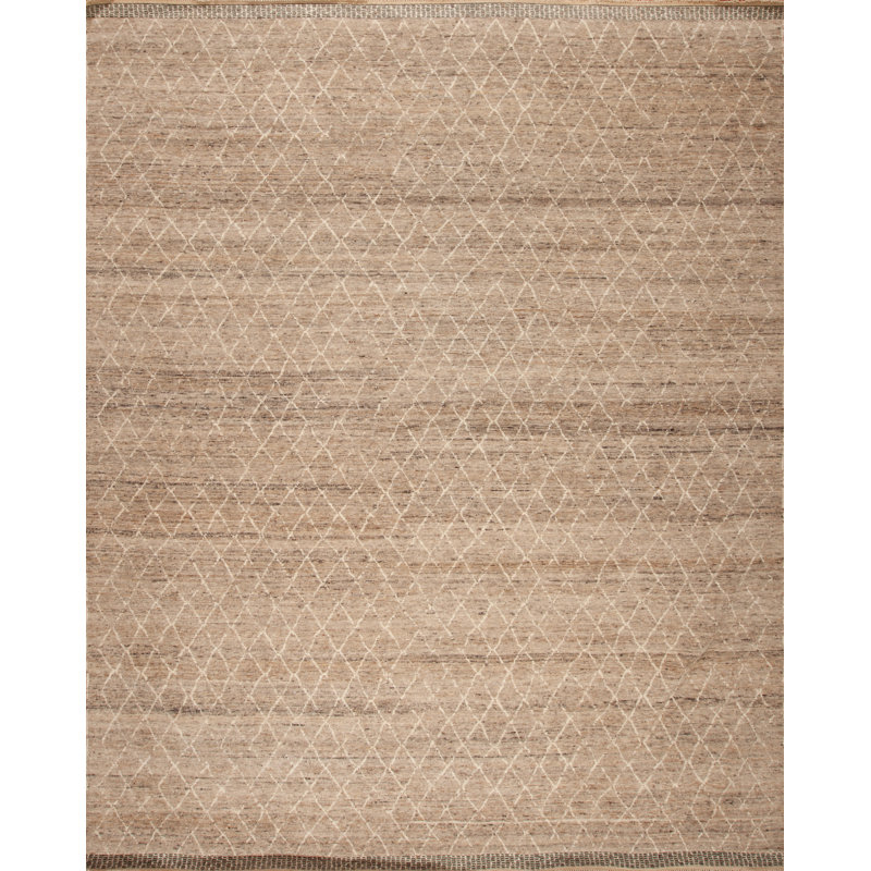 Moroccan One-of-a-Kind 12' X 15' Area Rug