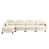 Beige Chenille