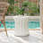 Outdoor Side Table