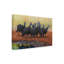 Art sur toile Delene Lambert-90730587
