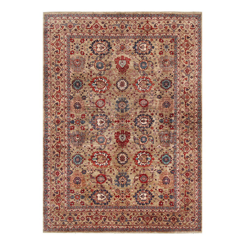 One-of-a-Kind 10' X 13'11" Area Rug
