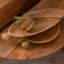 BePureHome Seemly Mango Wood Platter-101810648