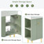 Meuble-lavabo 21,6 po-114704261