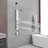3-way Diverter Shower Tower Panel System with Adjustable Shower Head-90616817