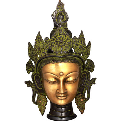 Religious & Spiritual Bust