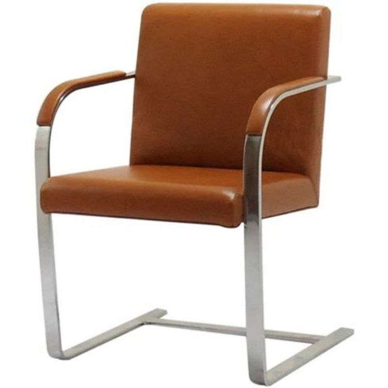 Chaise Bono, Brun clair