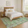 Premium Machine Washable Lubbers AMF1730 Global Rug
