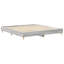 Bed Frame Without Mattress Engineered Wood-1342333868-1342333858