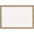 Amanti Art No Cork Wall Plastic Bulletin Board-94411685