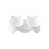 Blanc est en rupture de stock