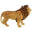 Statue Panthera