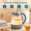 Kettle and Toaster Set-122933126