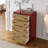 Minimalist Modern Multi-Functional Accent Cabinet
