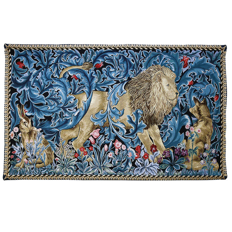 Cotton Wall Hanging